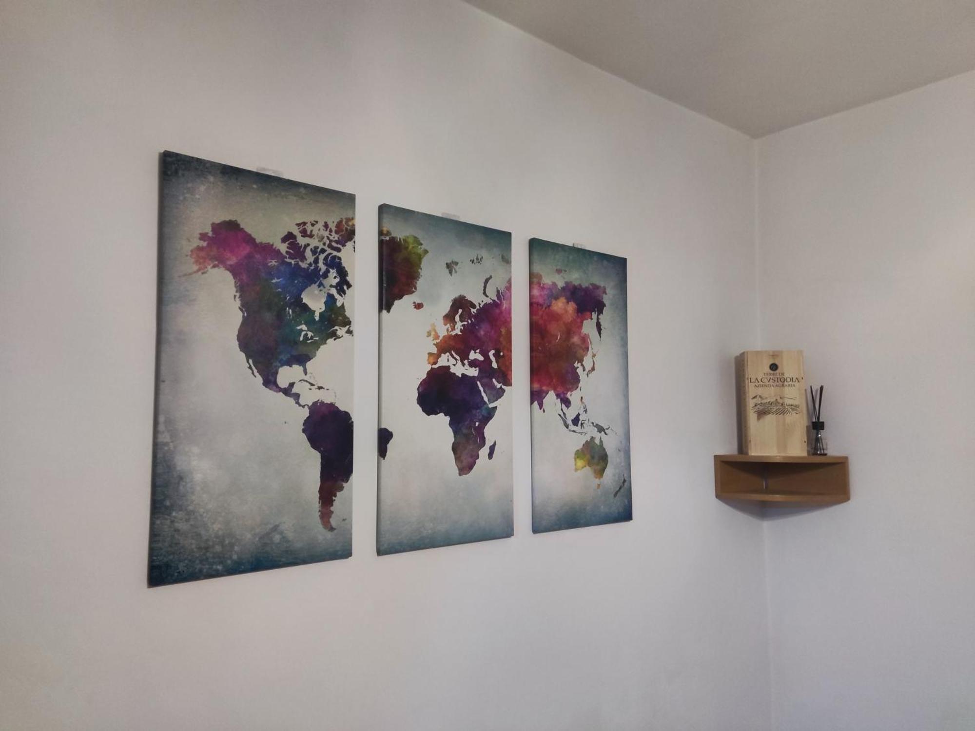 Domus Aura * Itri