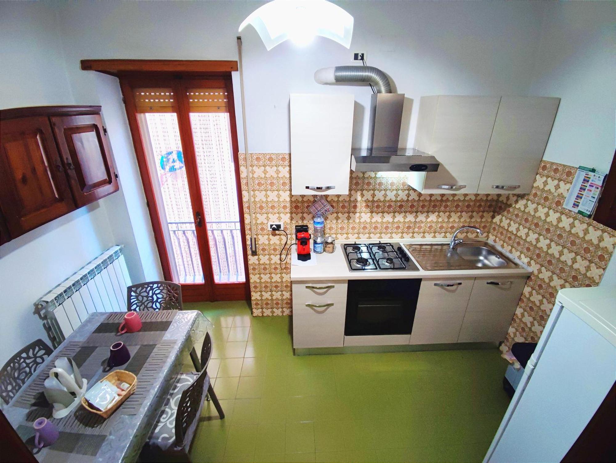 Holiday home Domus Aura