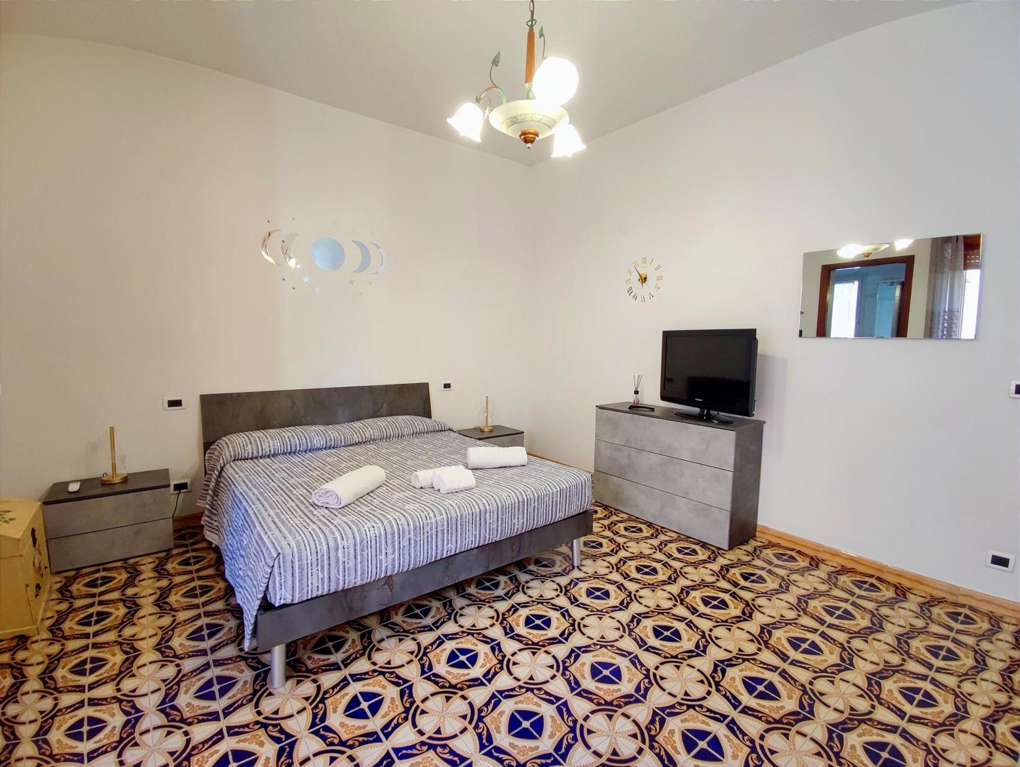 Holiday home Domus Aura Itri
