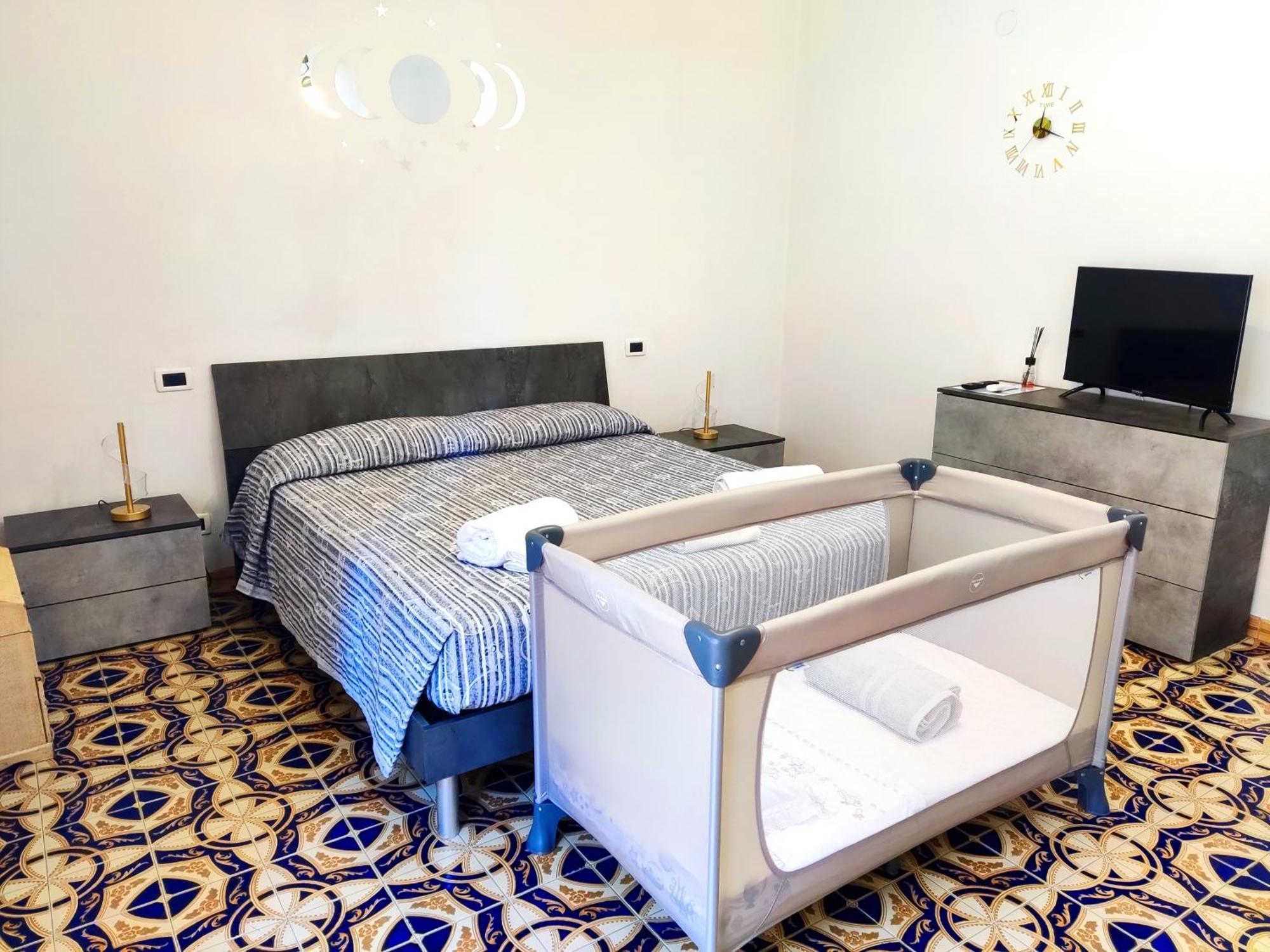 Domus Aura Holiday home