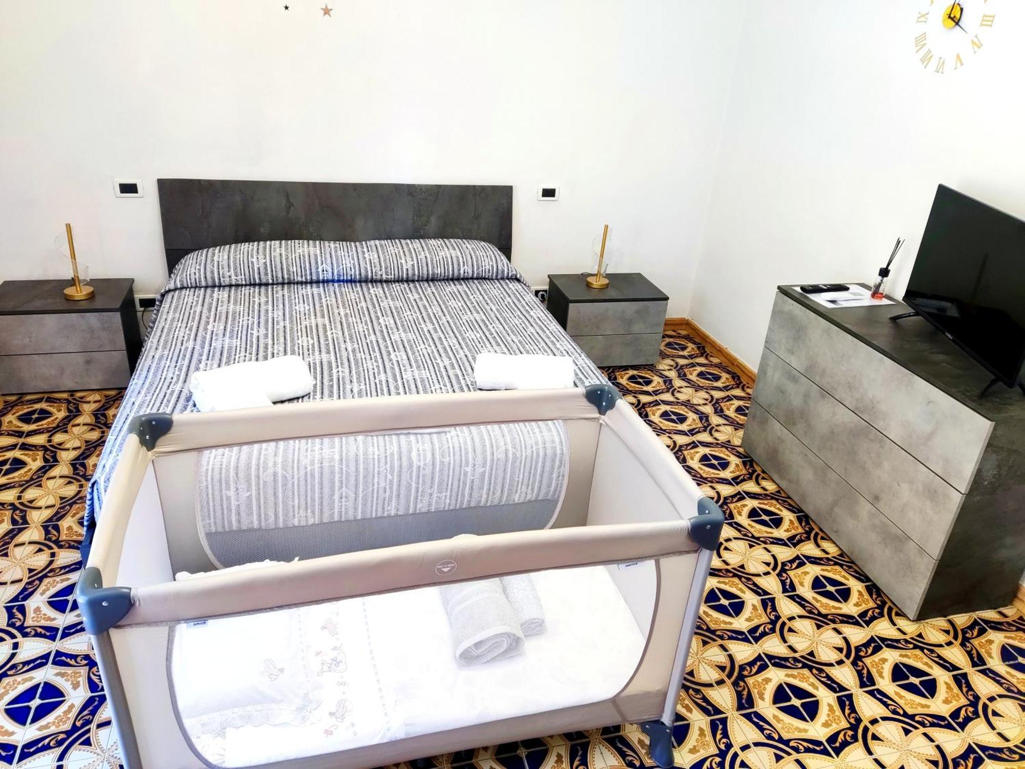 Domus Aura Holiday home