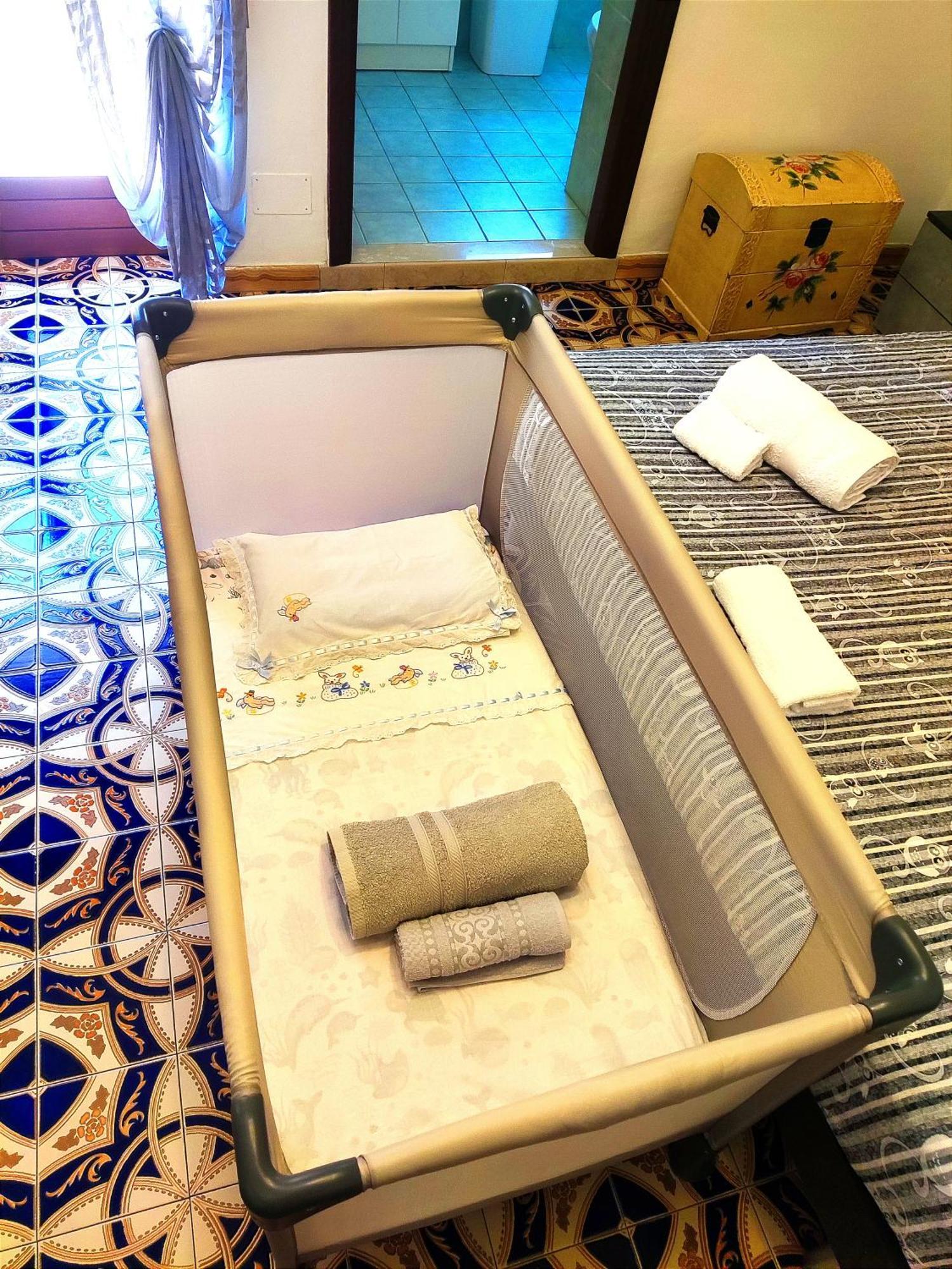 Domus Aura Holiday home *