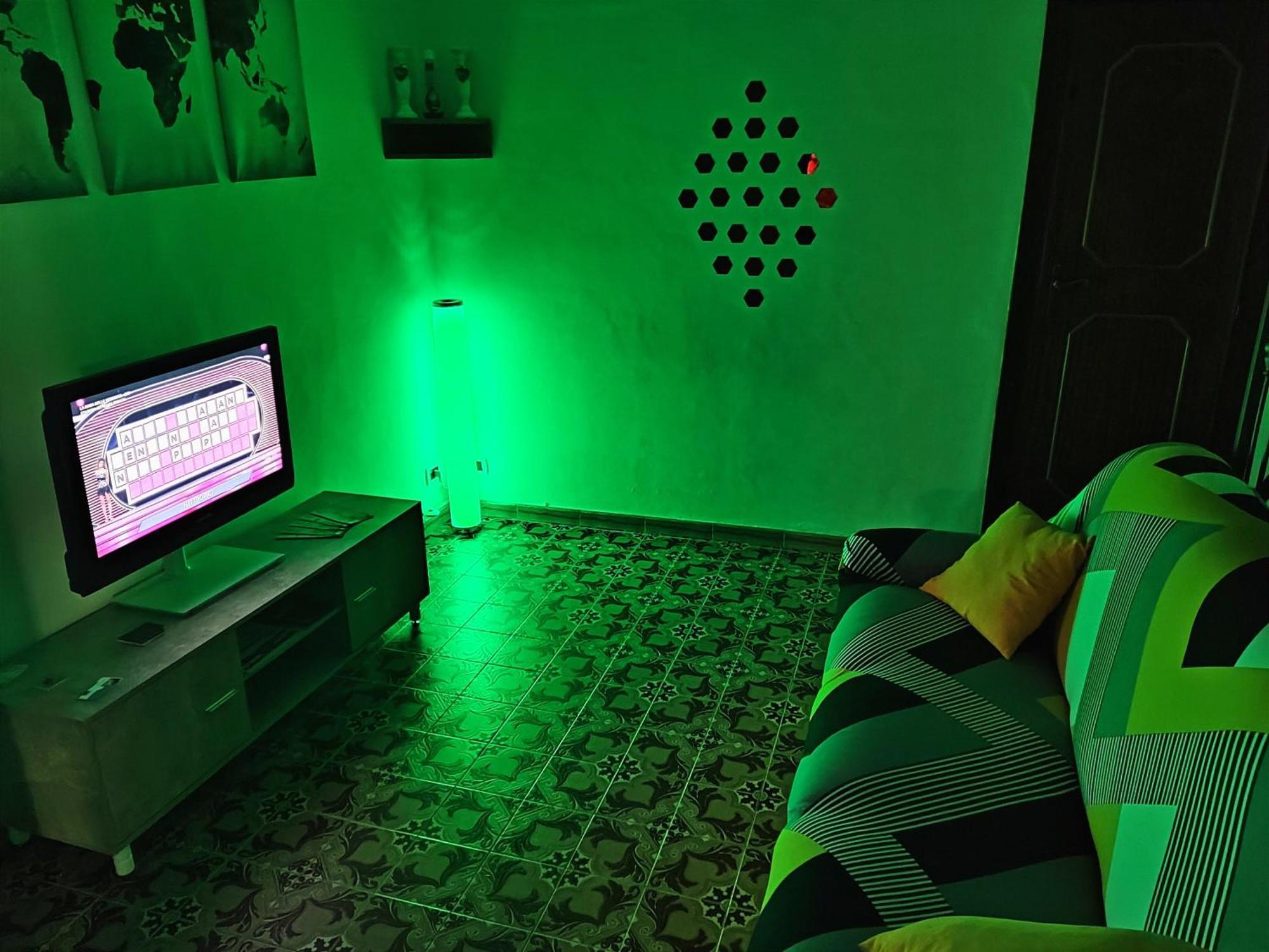 Holiday home Domus Aura Itri