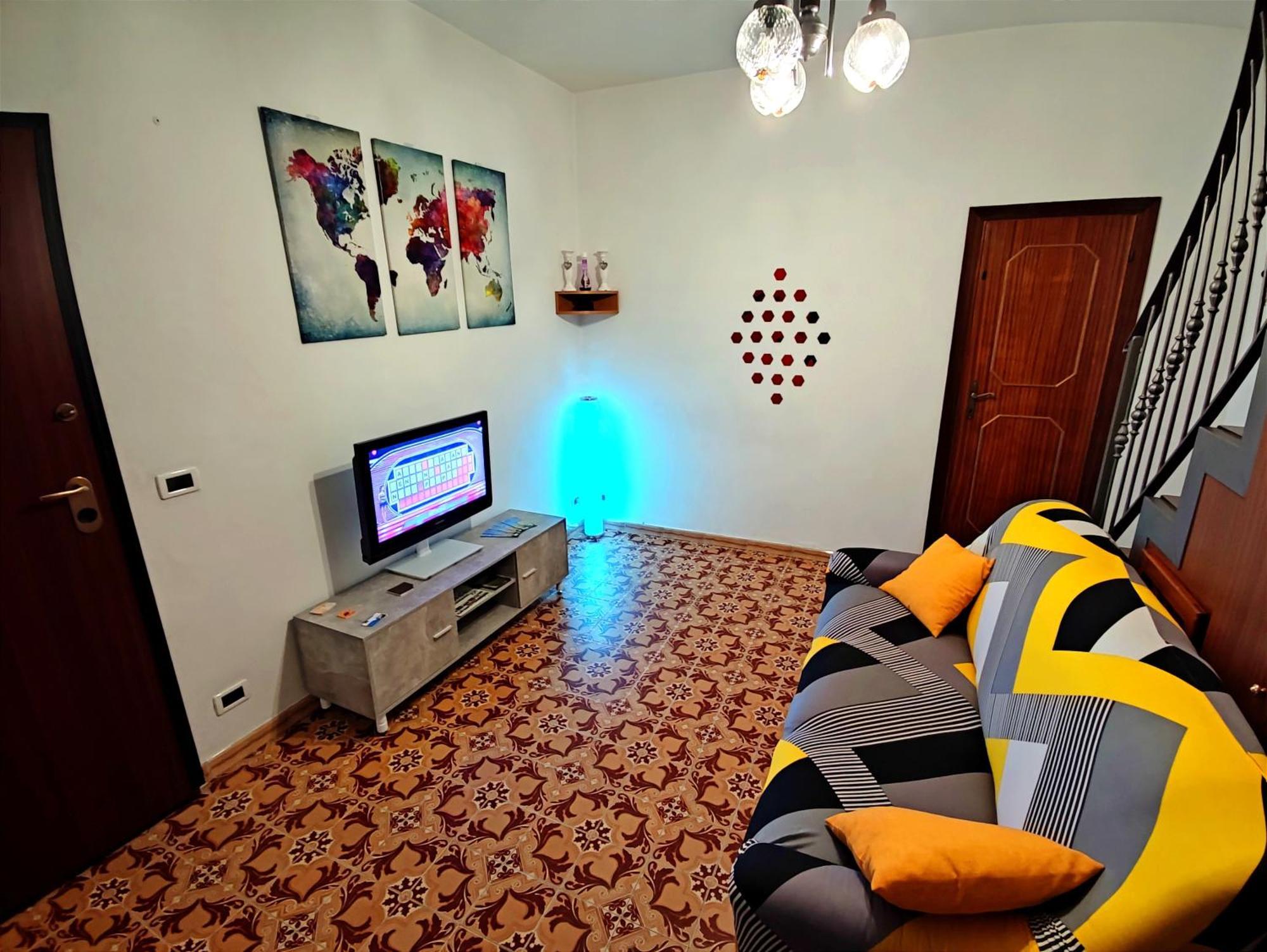 Domus Aura Holiday home