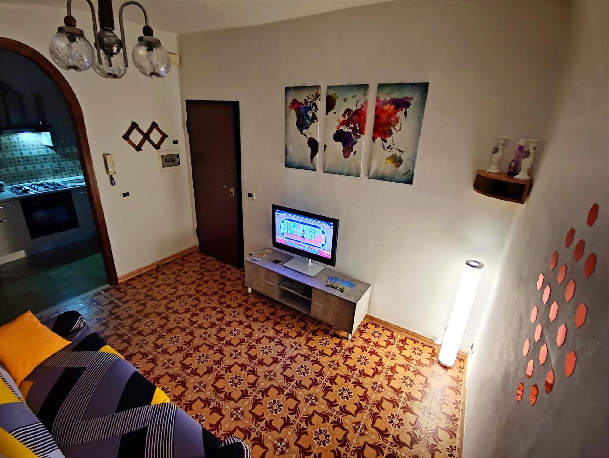 Holiday home Domus Aura