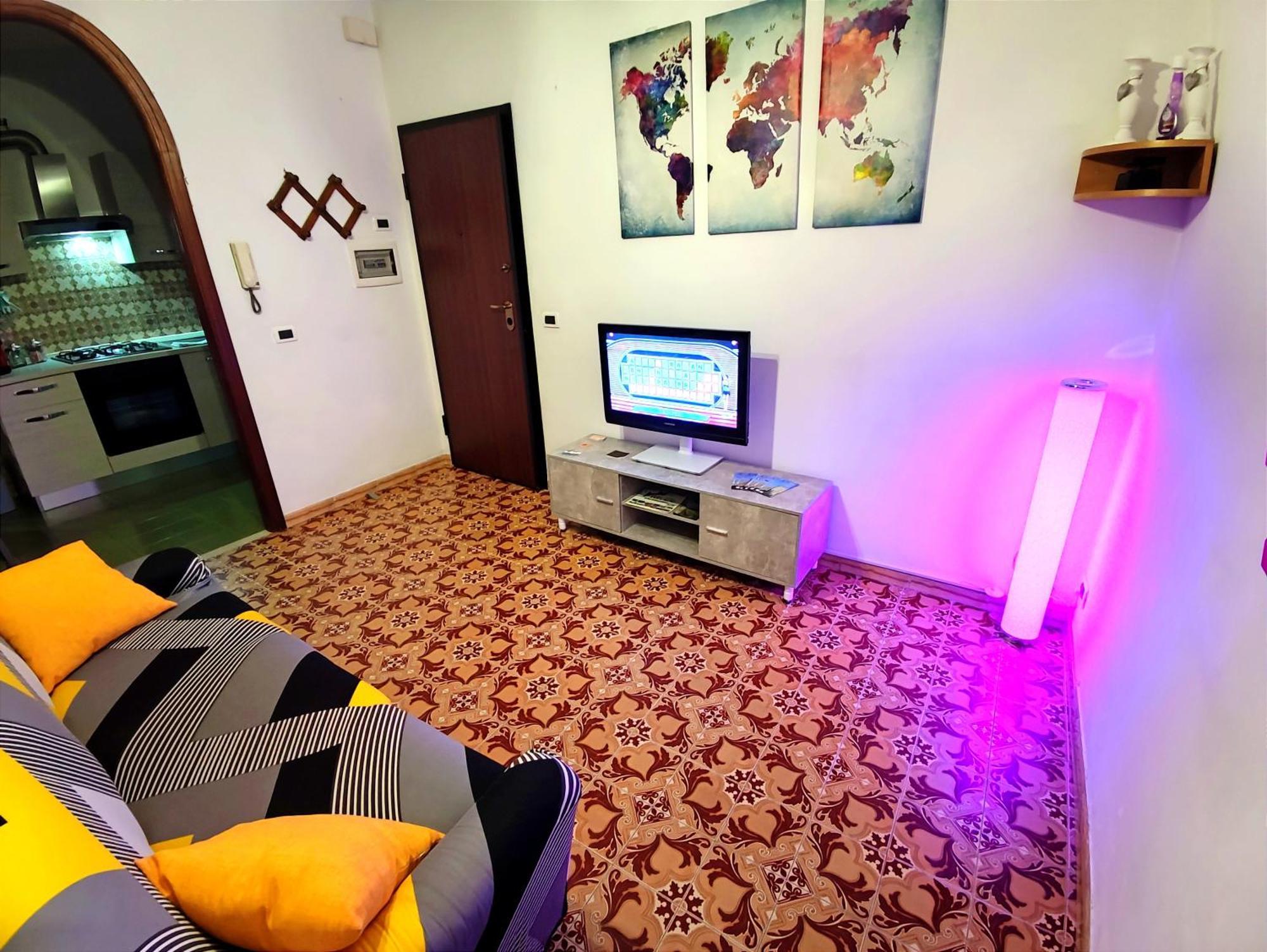 Domus Aura Holiday home *