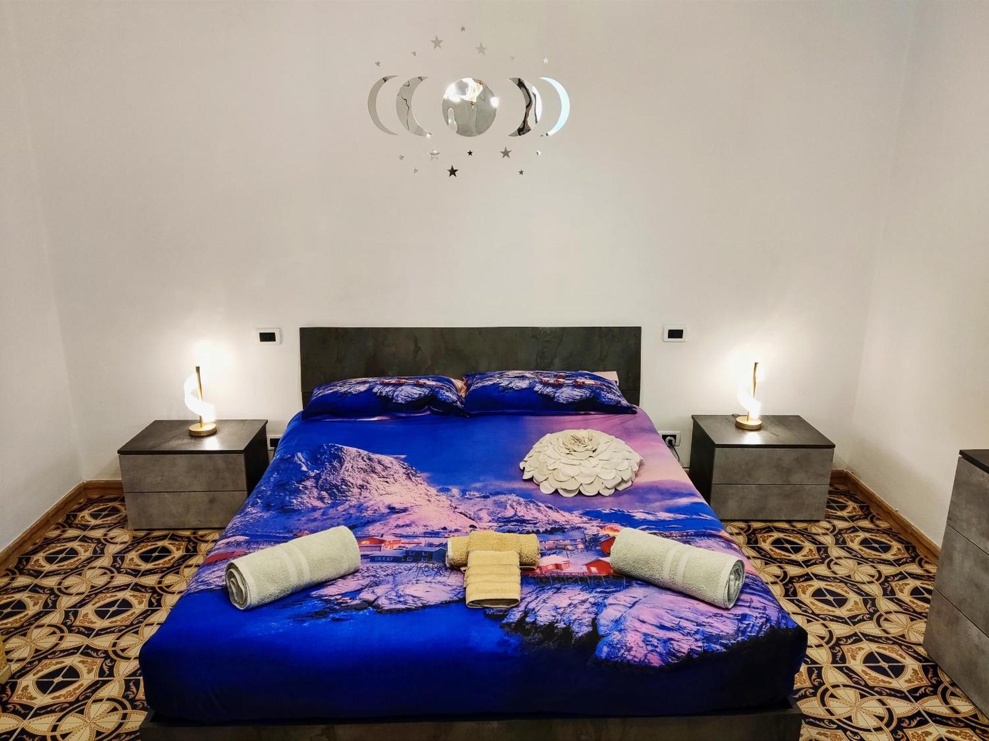 Holiday home Domus Aura Itri