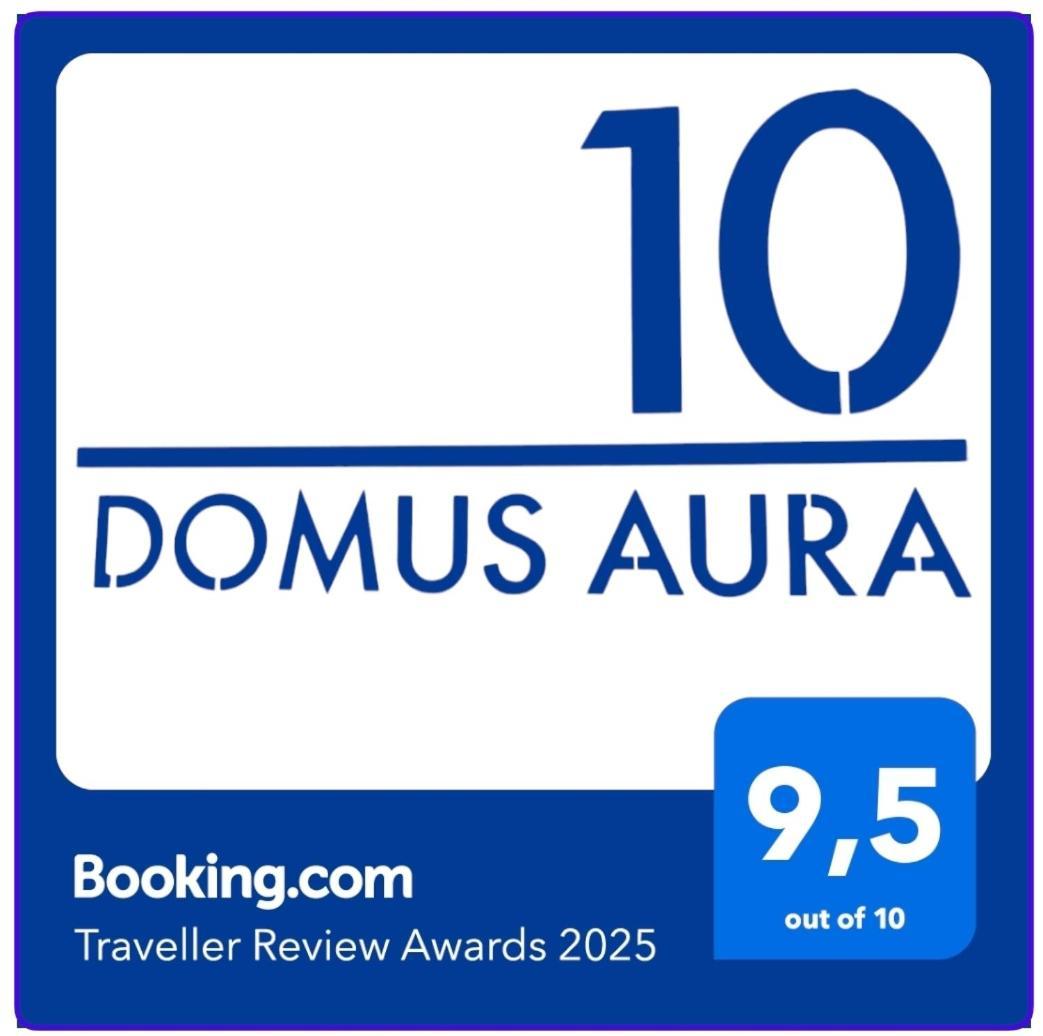 Domus Aura