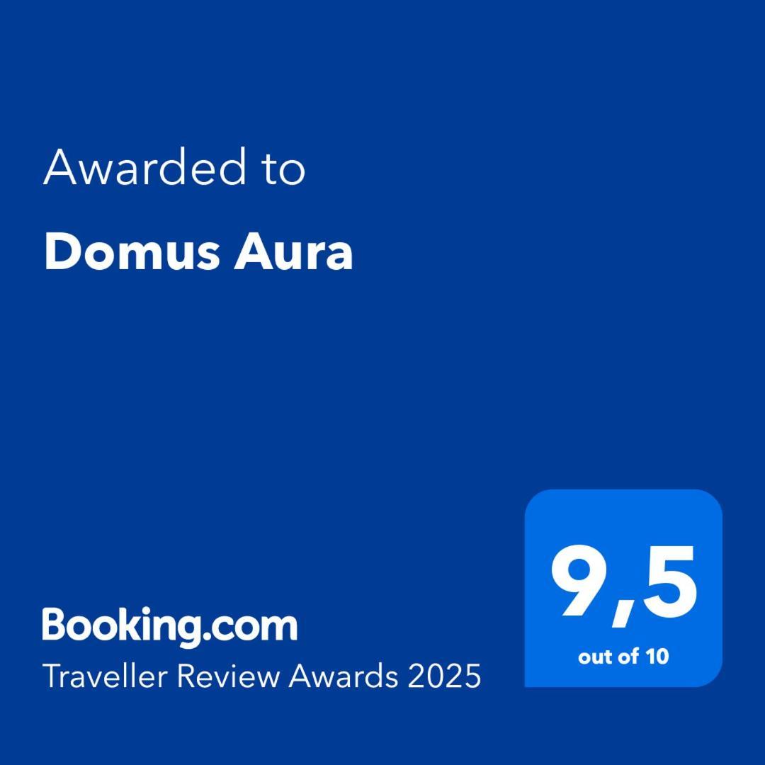 Domus Aura Holiday home *