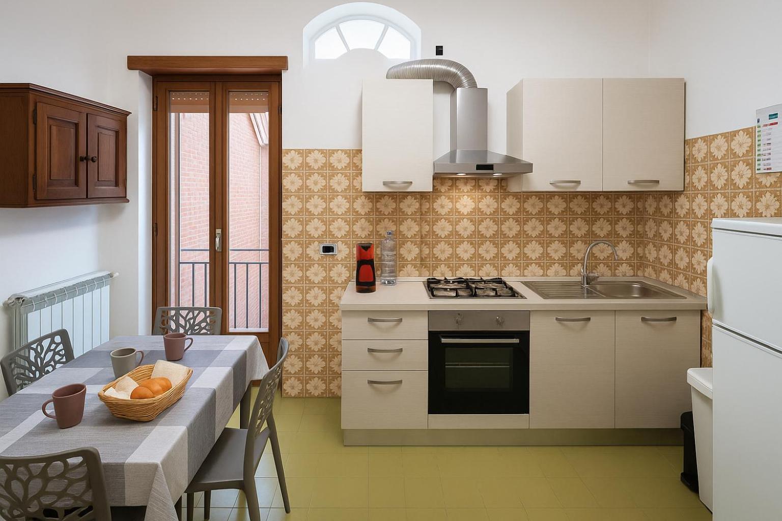 Holiday home Domus Aura Itri